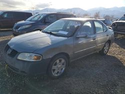 2006 Nissan Sentra 1.8 en venta en Magna, UT