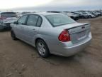 2006 Chevrolet Malibu LT