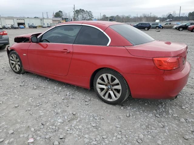 2013 BMW 328 I