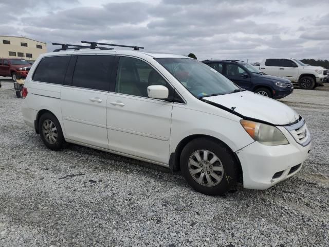 2009 Honda Odyssey EXL