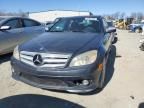 2008 Mercedes-Benz C300