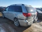 2008 Toyota Sienna CE