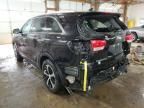 2018 KIA Sorento EX