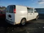 2007 Chevrolet Express G1500