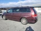 2009 Honda Odyssey EXL