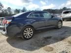 2016 Chevrolet Malibu Limited LTZ