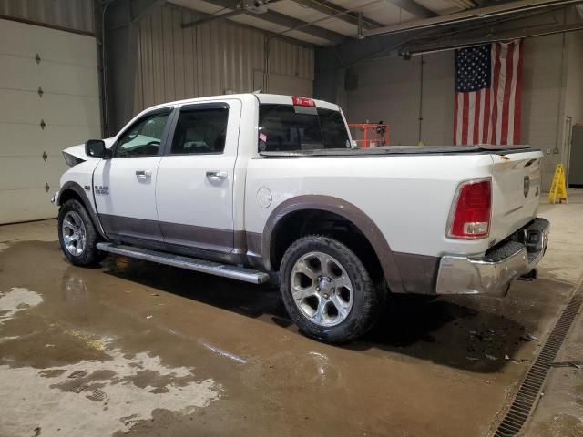 2018 Dodge 1500 Laramie