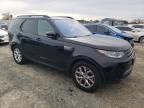 2019 Land Rover Discovery SE