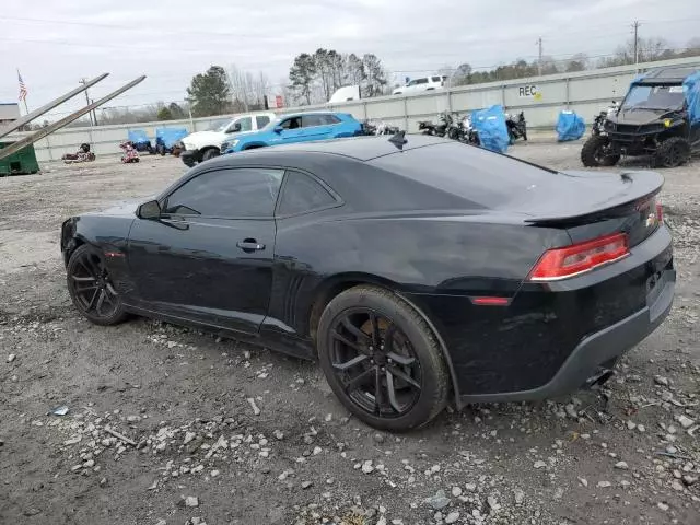 2014 Chevrolet Camaro 2SS