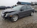 2007 Ford Fusion SE