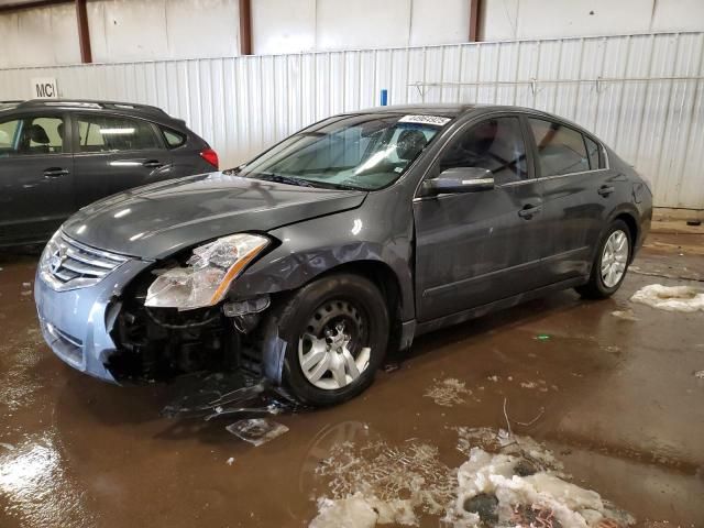 2011 Nissan Altima SR