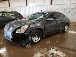 Nissan Altima Vehiculos salvage en venta: 2011 Nissan Altima SR