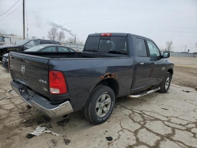 2013 Dodge RAM 1500 SLT