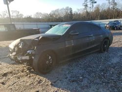 Salvage cars for sale at Augusta, GA auction: 2019 Mercedes-Benz C300