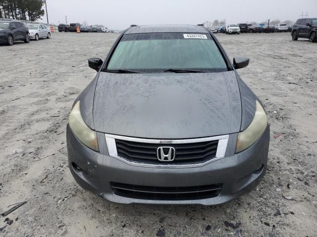 2008 Honda Accord EXL