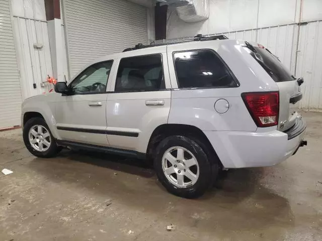 2009 Jeep Grand Cherokee Laredo