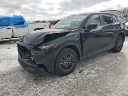 Mazda cx-5 salvage cars for sale: 2019 Mazda CX-5 Touring