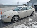 2011 Buick Lucerne CX