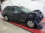 2011 Subaru Outback 2.5I Limited