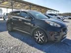 2017 KIA Sportage SX