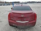 2013 Cadillac ATS