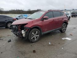 2018 Toyota Rav4 Adventure en venta en Lebanon, TN