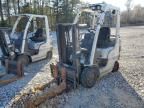 2013 Nissan Forklift CF40LP