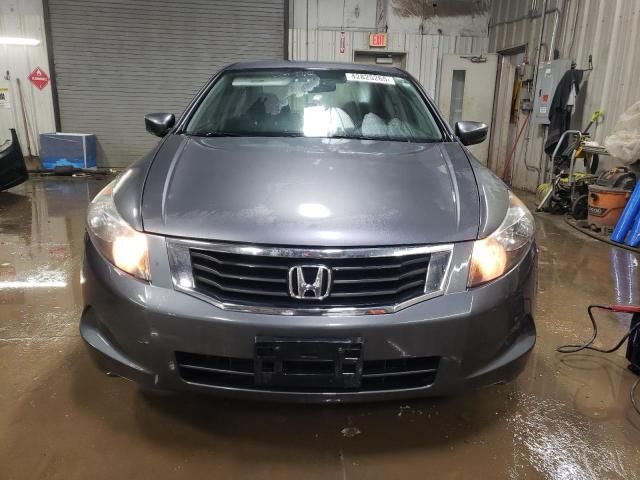 2010 Honda Accord LX