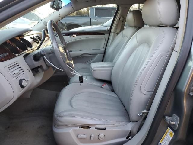 2007 Buick Lucerne CXL