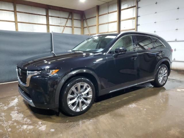 2024 Mazda CX-90 Premium