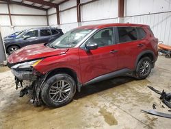 Nissan Rogue s Vehiculos salvage en venta: 2021 Nissan Rogue S