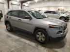 2014 Jeep Cherokee Sport