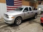 2012 Dodge RAM 1500 ST