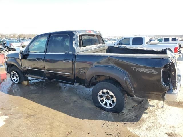 2005 Toyota Tundra Double Cab SR5