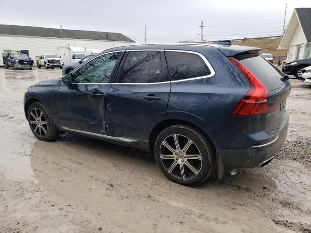 2021 Volvo XC60 T5 Inscription