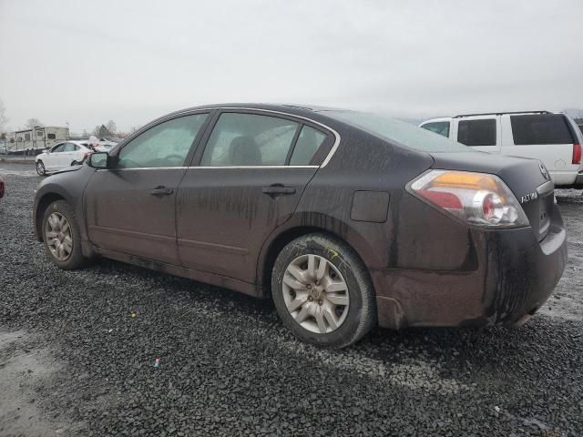 2009 Nissan Altima 2.5