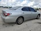 2003 Lexus ES 300