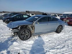 2018 Audi A7 Premium Plus en venta en Assonet, MA