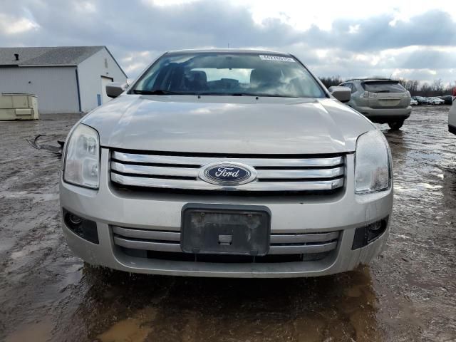 2007 Ford Fusion SE