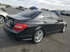 2014 Mercedes-Benz C 250