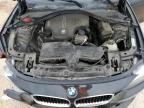 2015 BMW 320 I Xdrive