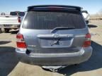 2007 Toyota Highlander Sport