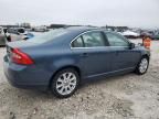 2009 Volvo S80 3.2