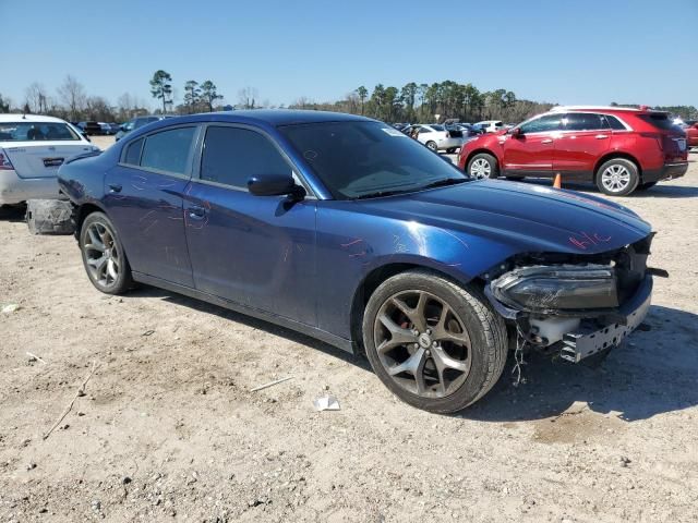 2017 Dodge Charger SXT