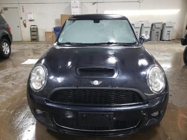 2007 Mini Cooper S