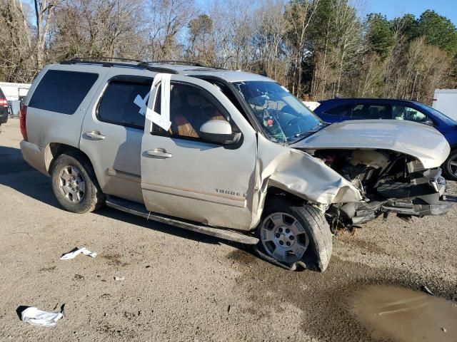 2007 Chevrolet Tahoe C1500