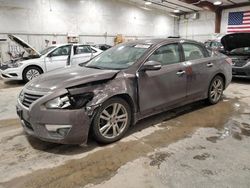 Lots with Bids for sale at auction: 2013 Nissan Altima 3.5S