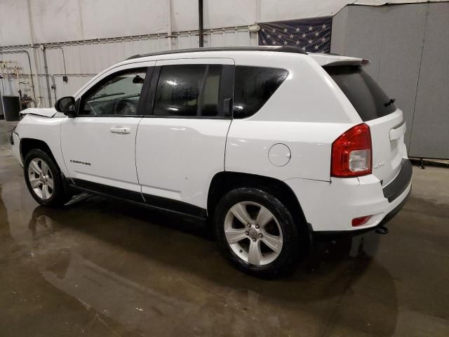 2014 Jeep Compass Sport