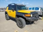 2008 Toyota FJ Cruiser