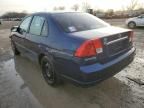 2003 Honda Civic EX